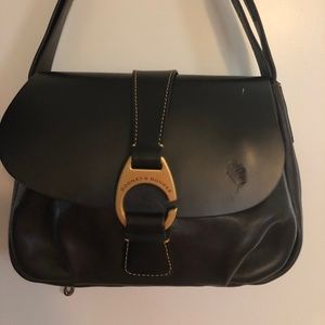 Dooney & Bourke leather purse